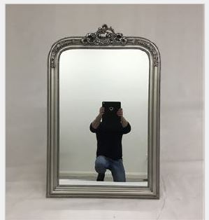 Shelley Mirror